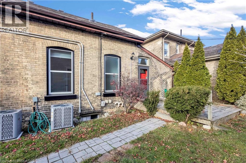 95 Queen Street, Brantford, Ontario  N3T 3C1 - Photo 25 - 40789392