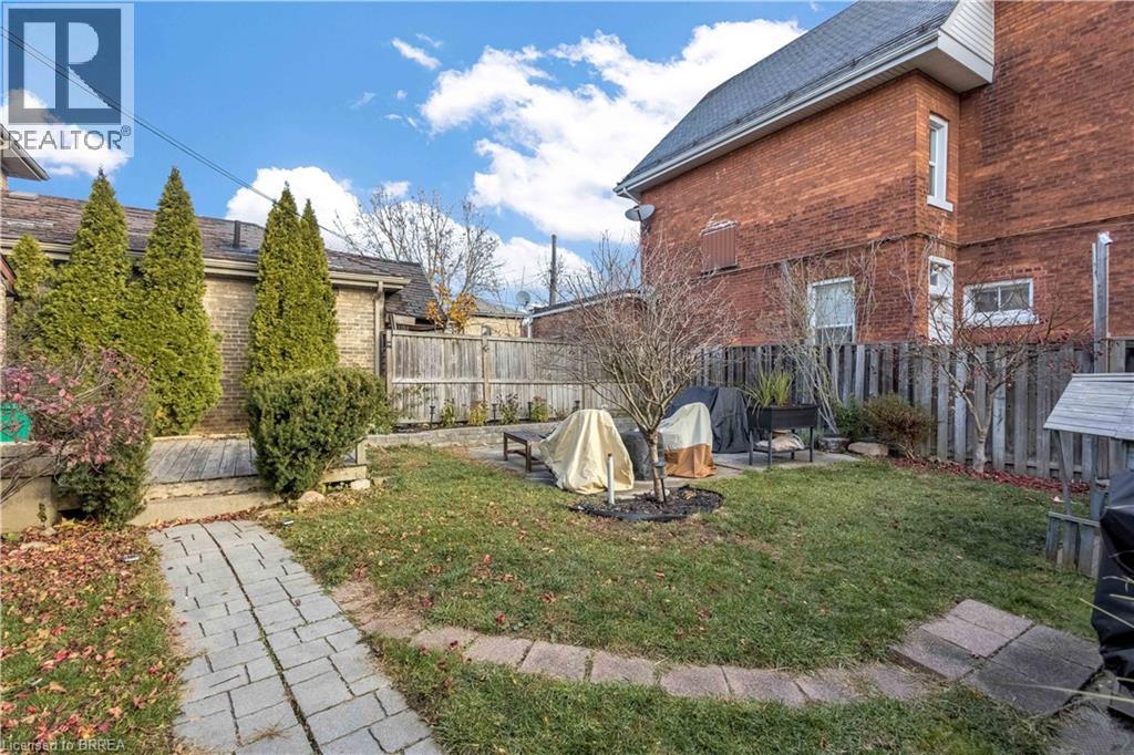 95 Queen Street, Brantford, Ontario  N3T 3C1 - Photo 26 - 40789392