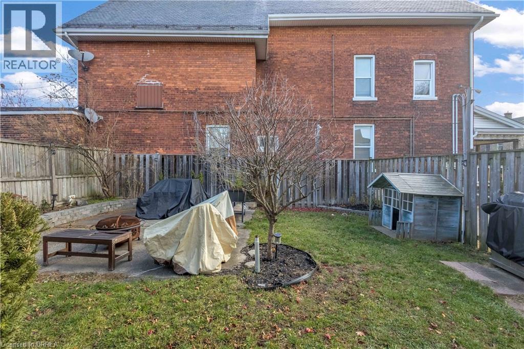 95 Queen Street, Brantford, Ontario  N3T 3C1 - Photo 27 - 40789392