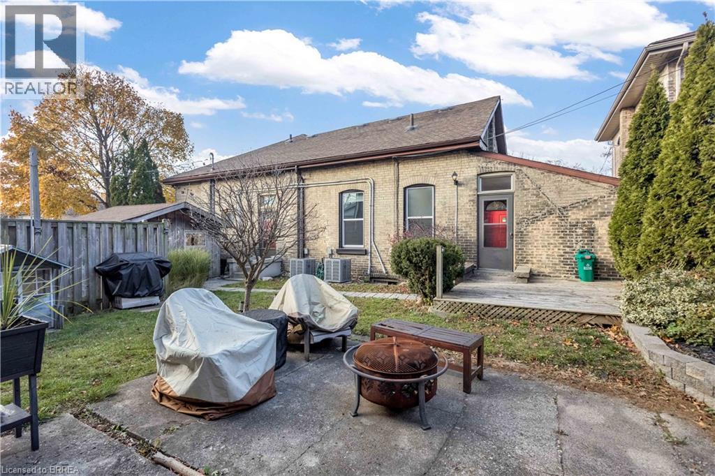 95 Queen Street, Brantford, Ontario  N3T 3C1 - Photo 29 - 40789392