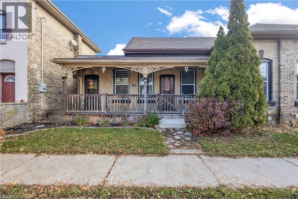 95 Queen Street, Brantford, Ontario  N3T 3C1 - Photo 3 - 40789392