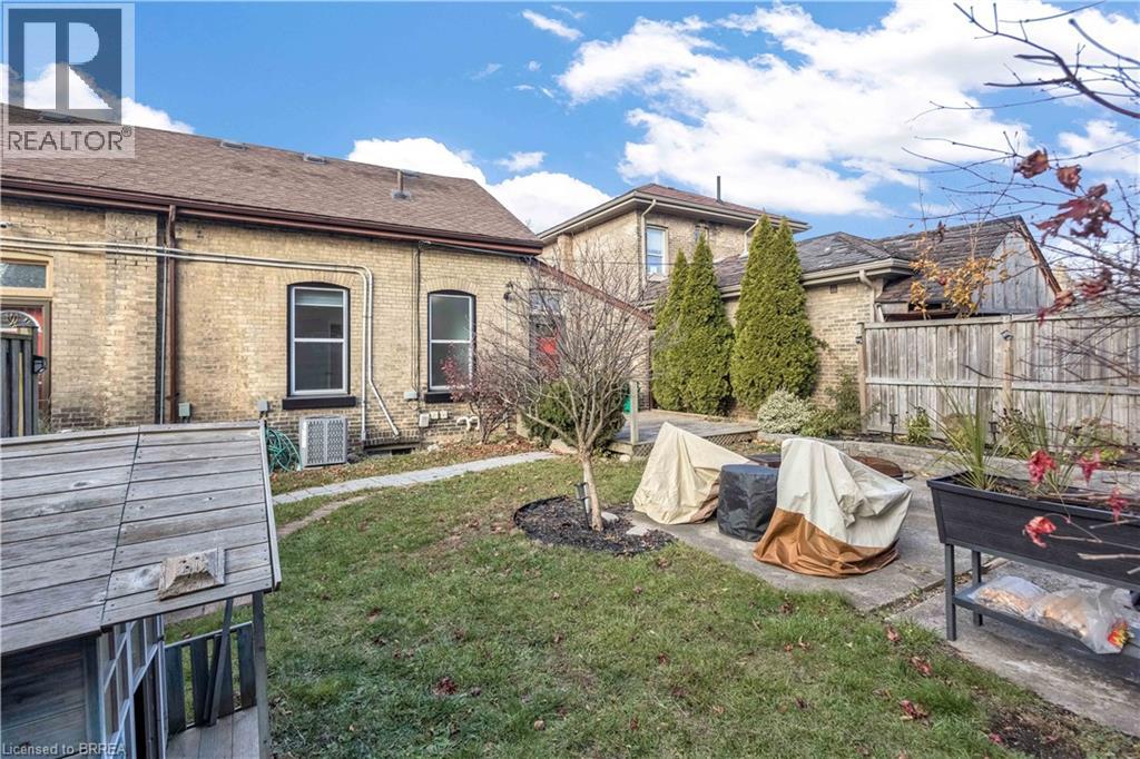 95 Queen Street, Brantford, Ontario  N3T 3C1 - Photo 30 - 40789392