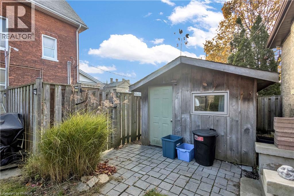 95 Queen Street, Brantford, Ontario  N3T 3C1 - Photo 31 - 40789392