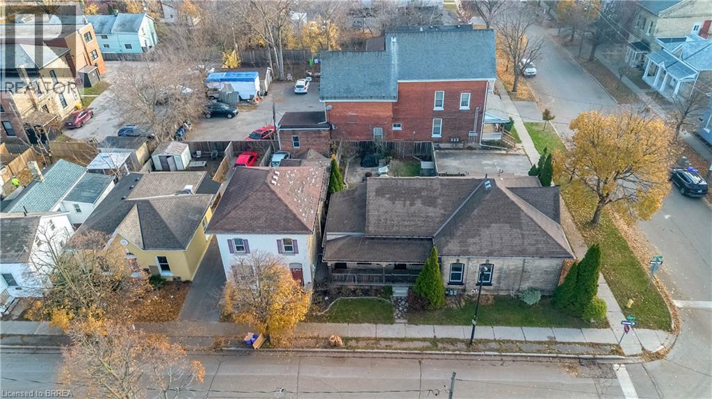 95 Queen Street, Brantford, Ontario  N3T 3C1 - Photo 34 - 40789392