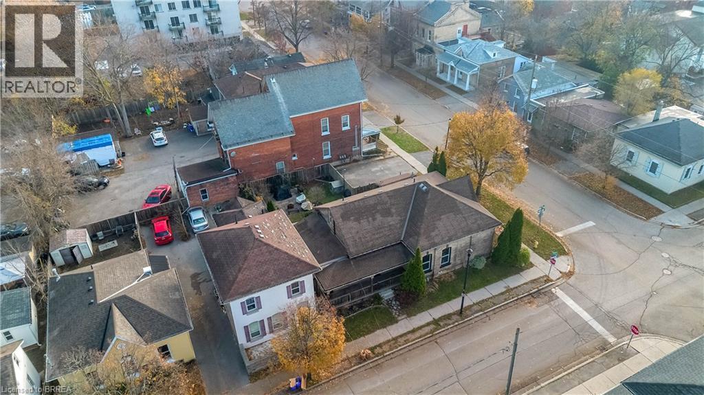 95 Queen Street, Brantford, Ontario  N3T 3C1 - Photo 35 - 40789392