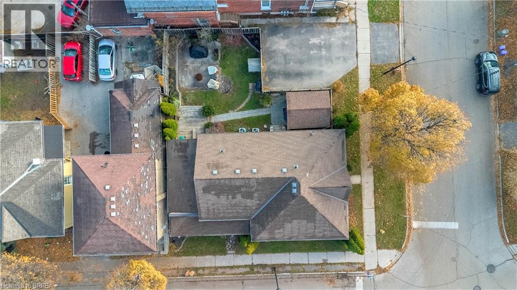 95 Queen Street, Brantford, Ontario  N3T 3C1 - Photo 36 - 40789392