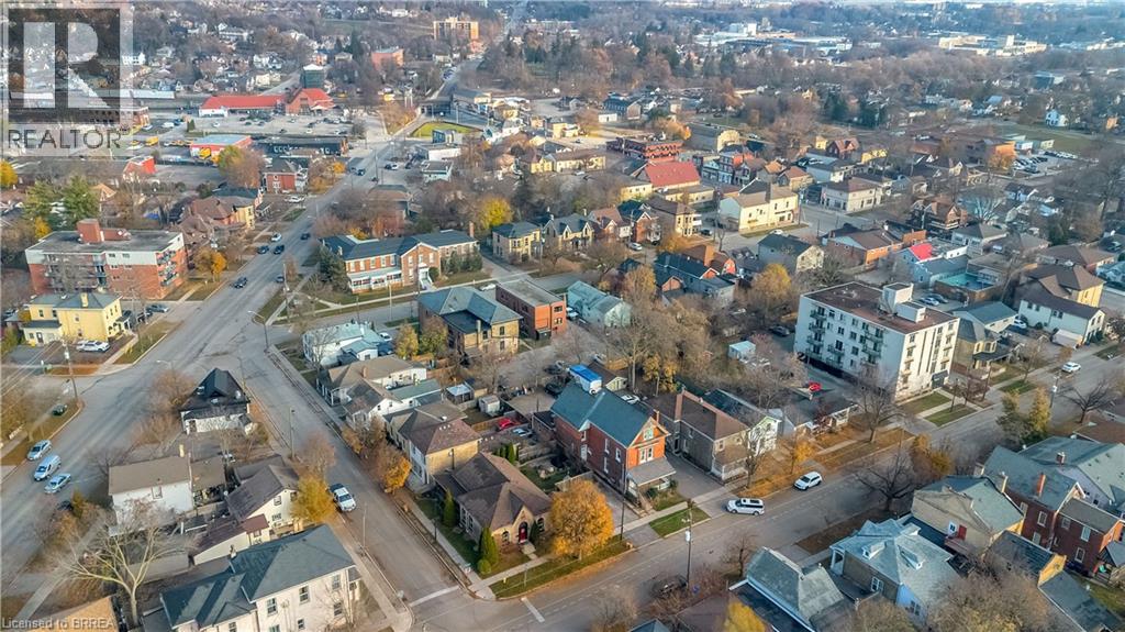 95 Queen Street, Brantford, Ontario  N3T 3C1 - Photo 38 - 40789392