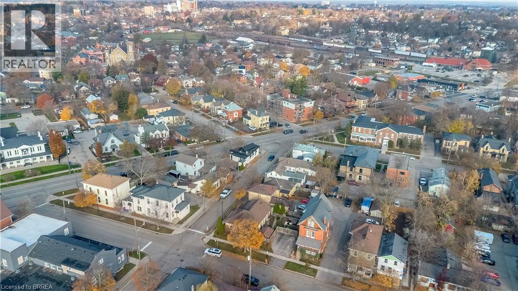 95 Queen Street, Brantford, Ontario  N3T 3C1 - Photo 39 - 40789392