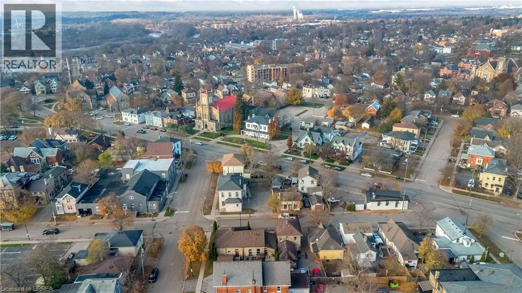 95 Queen Street, Brantford, Ontario  N3T 3C1 - Photo 40 - 40789392