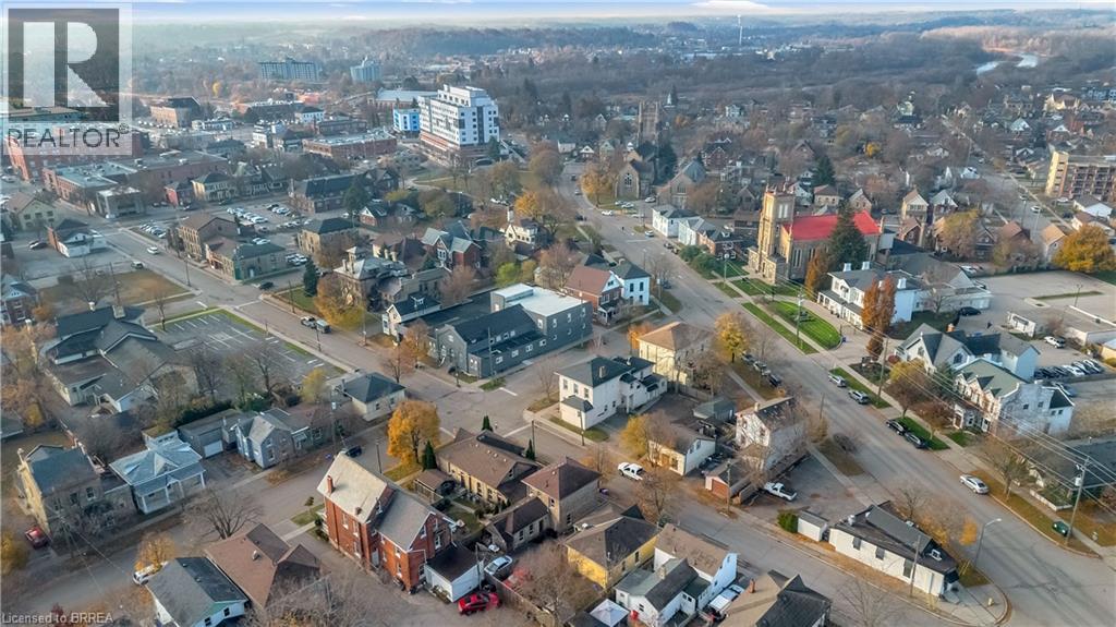 95 Queen Street, Brantford, Ontario  N3T 3C1 - Photo 41 - 40789392