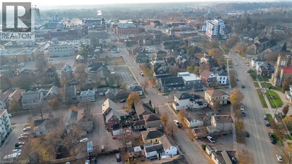 95 Queen Street, Brantford, Ontario  N3T 3C1 - Photo 42 - 40789392