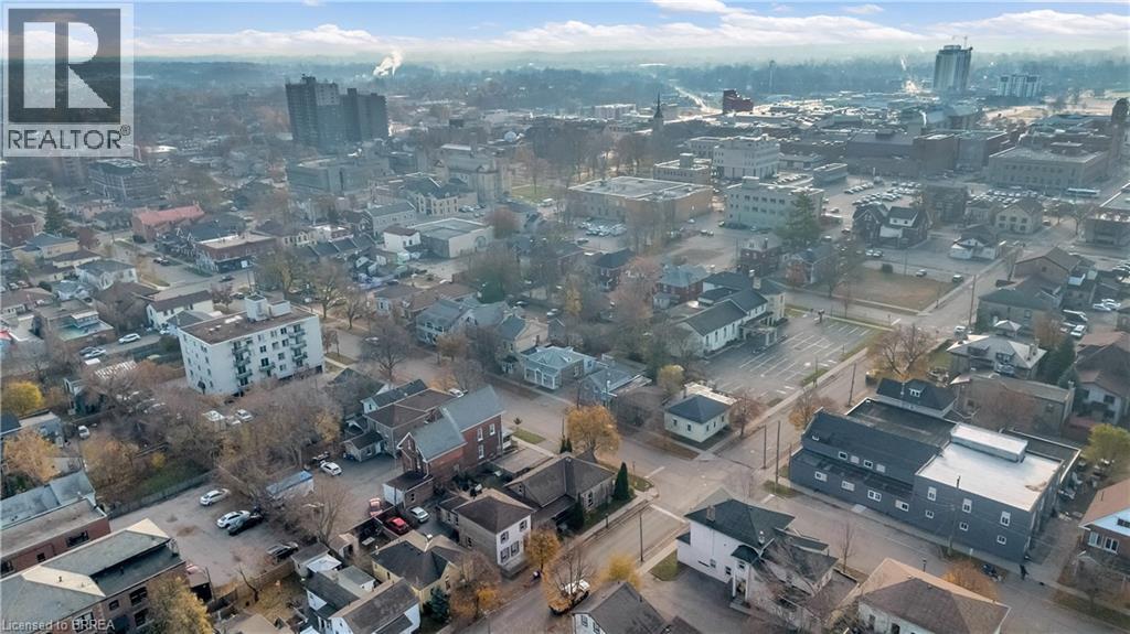 95 Queen Street, Brantford, Ontario  N3T 3C1 - Photo 44 - 40789392