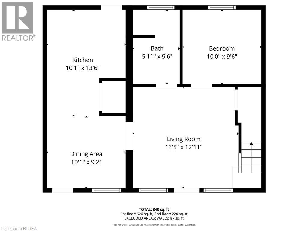 95 Queen Street, Brantford, Ontario  N3T 3C1 - Photo 45 - 40789392