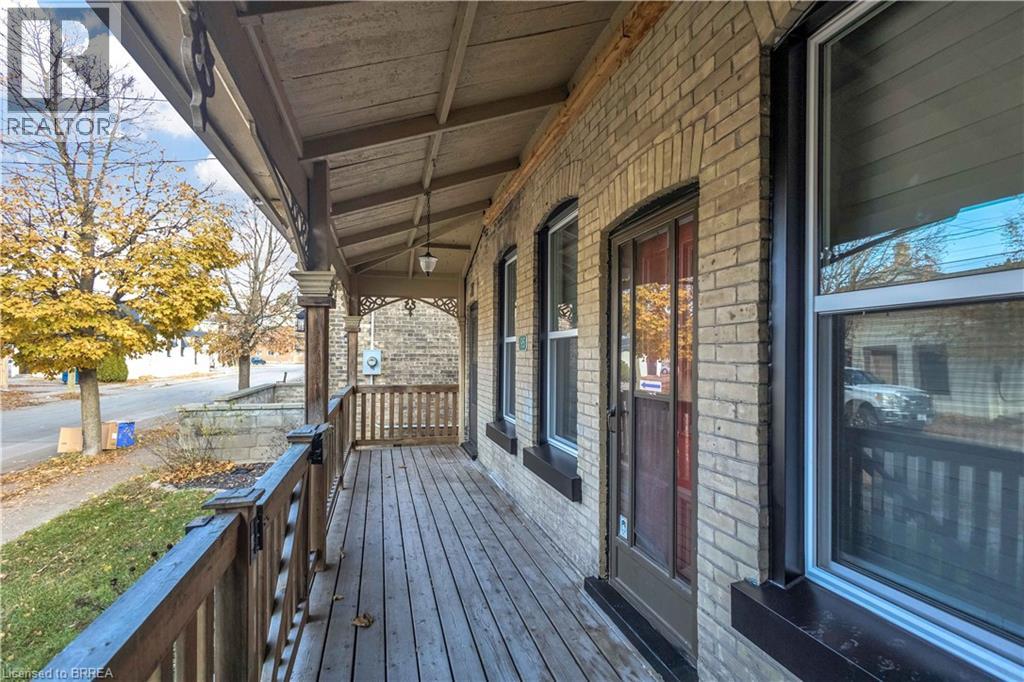 95 Queen Street, Brantford, Ontario  N3T 3C1 - Photo 5 - 40789392