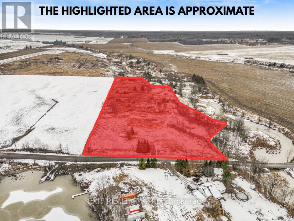 000 Concession Rd 2 Road, Alfred And Plantagenet, Ontario  K0B 1L0 - Photo 2 - X12580022