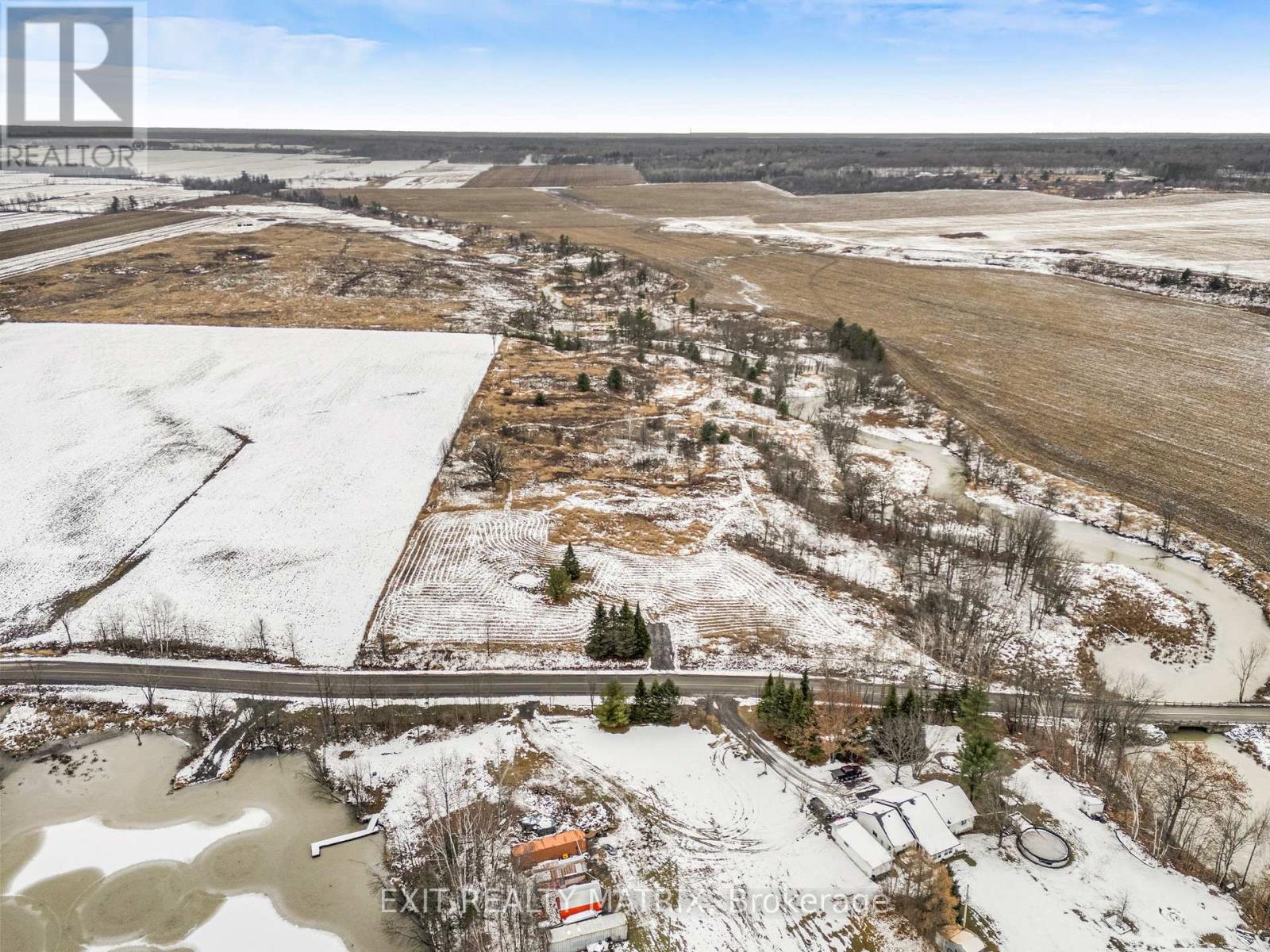 000 Concession Rd 2 Road, Alfred And Plantagenet, Ontario  K0B 1L0 - Photo 3 - X12580022