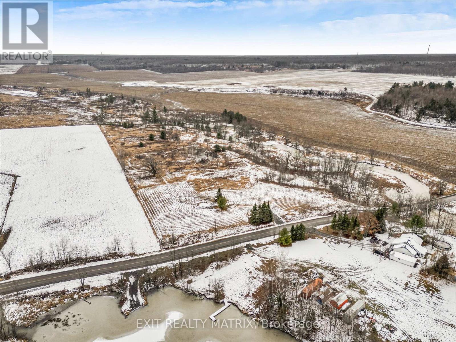 000 Concession Rd 2 Road, Alfred And Plantagenet, Ontario  K0B 1L0 - Photo 4 - X12580022