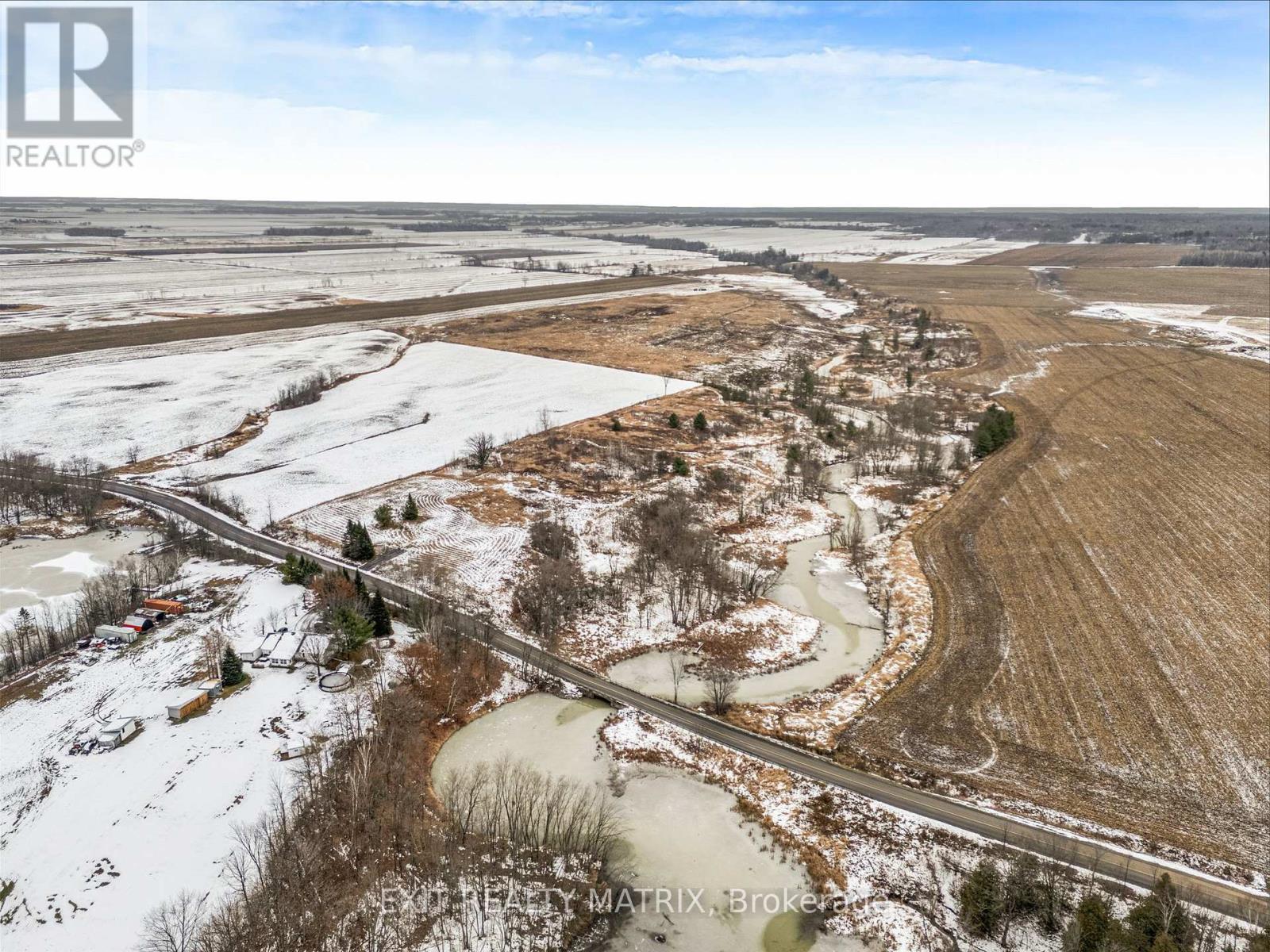 000 Concession Rd 2 Road, Alfred And Plantagenet, Ontario  K0B 1L0 - Photo 5 - X12580022