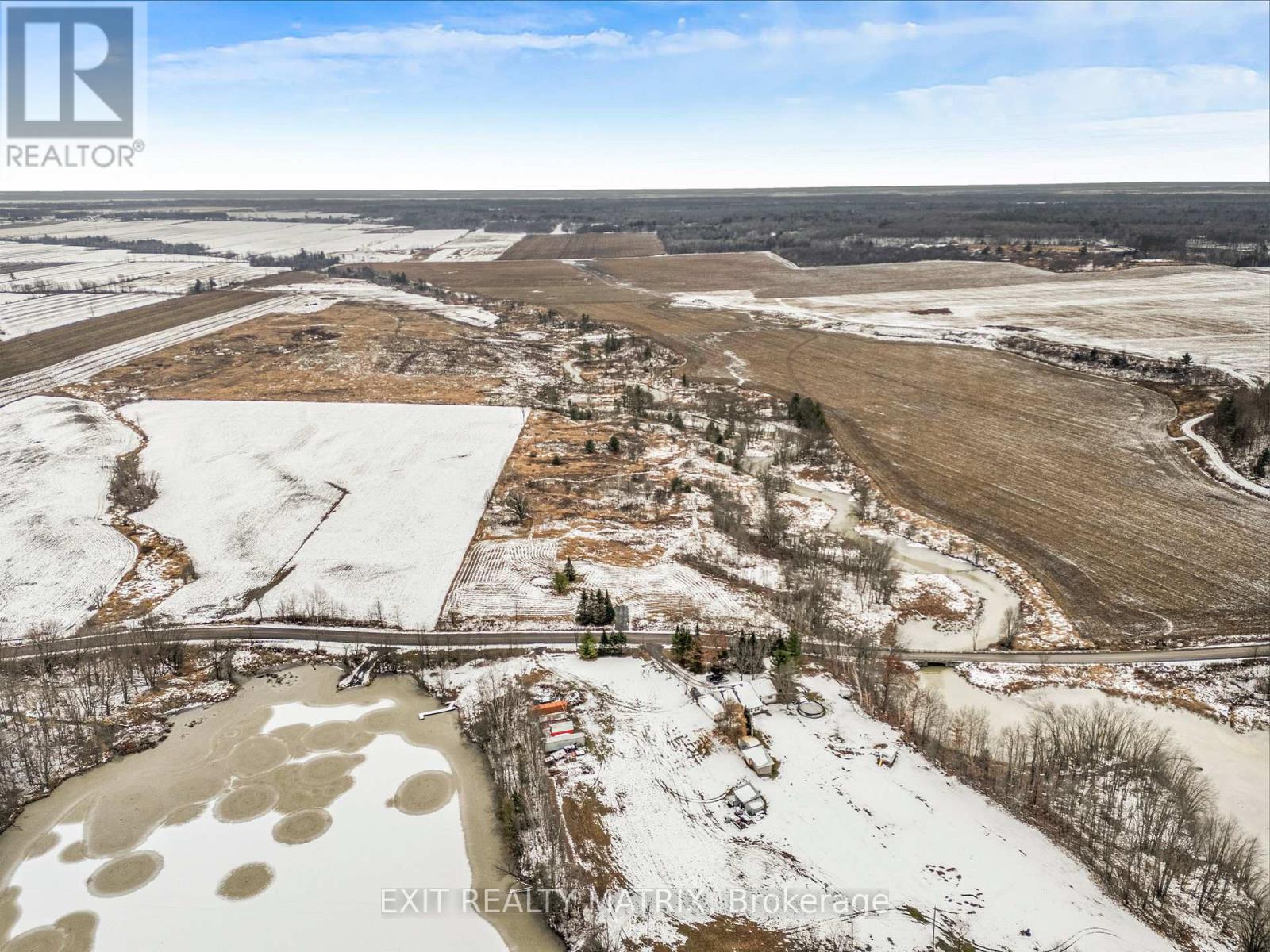 000 Concession Rd 2 Road, Alfred And Plantagenet, Ontario  K0B 1L0 - Photo 6 - X12580022