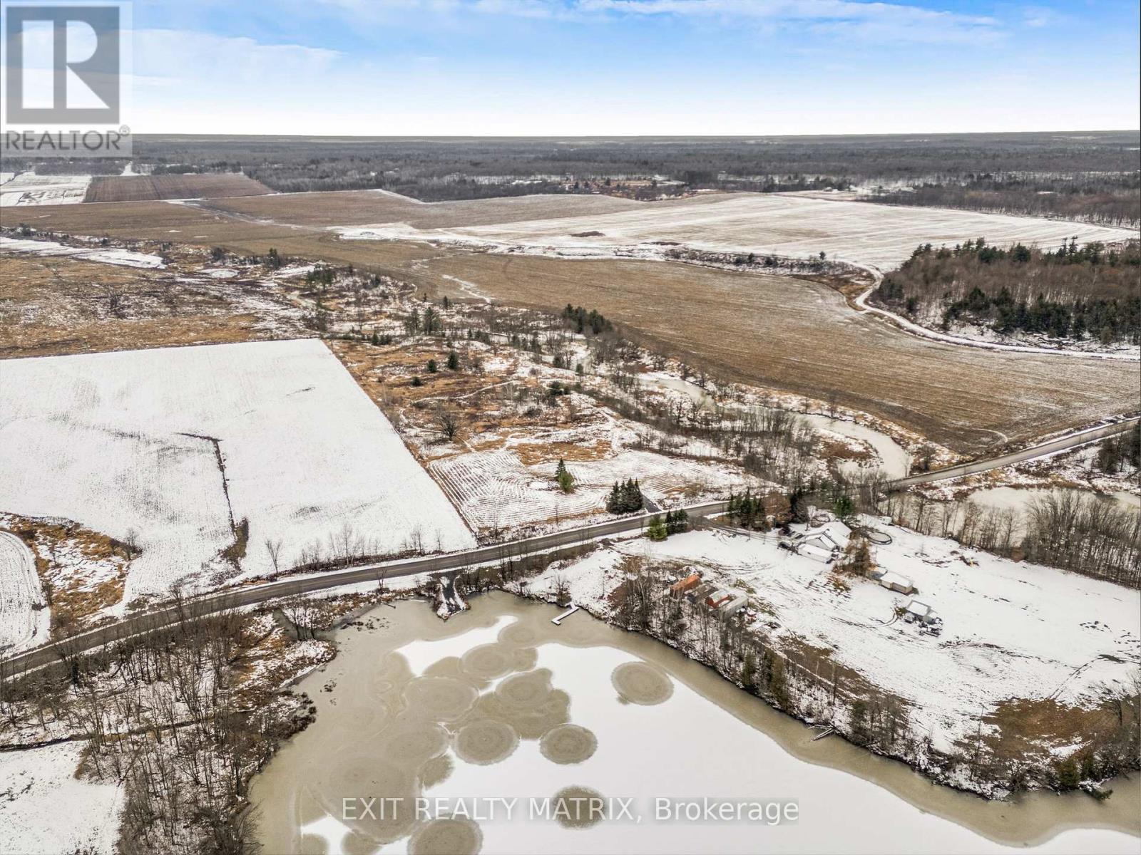 000 Concession Rd 2 Road, Alfred And Plantagenet, Ontario  K0B 1L0 - Photo 7 - X12580022