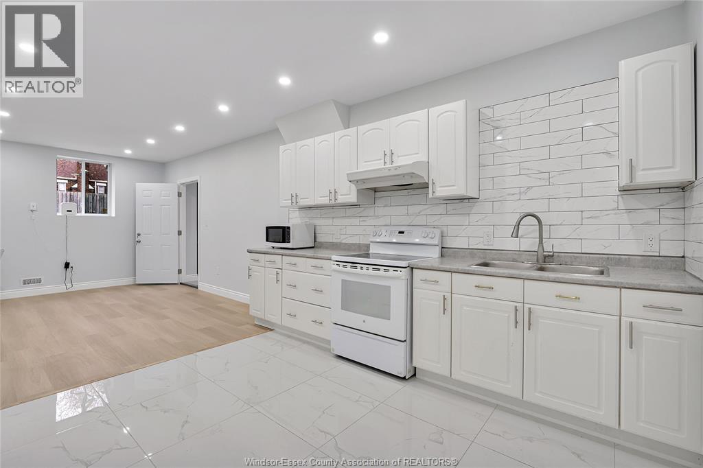 1443 Campbell Avenue, Windsor, Ontario  N9B 2K1 - Photo 26 - 25030672