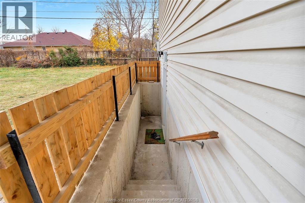 1443 Campbell Avenue, Windsor, Ontario  N9B 2K1 - Photo 30 - 25030672