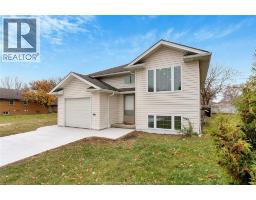 1443 CAMPBELL AVENUE, Windsor, Ontario