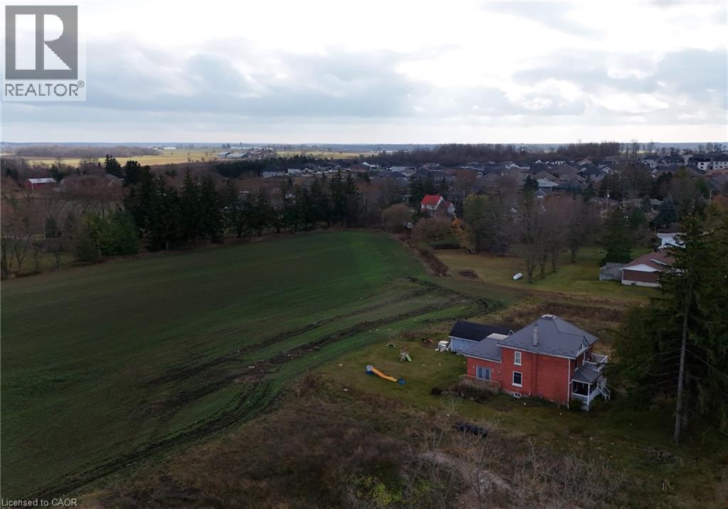 Plan 363 Pt Lot 88 Cobalt Street, Milverton, Ontario  N0K 1M0 - Photo 6 - 40790796