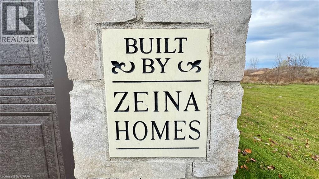 238 Nashville Circle, Hamilton, Ontario  L8G 0B5 - Photo 3 - 40790095