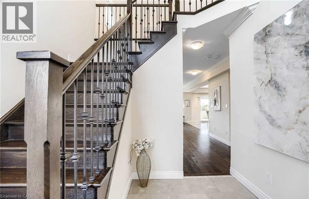 238 Nashville Circle, Hamilton, Ontario  L8G 0B5 - Photo 6 - 40790095