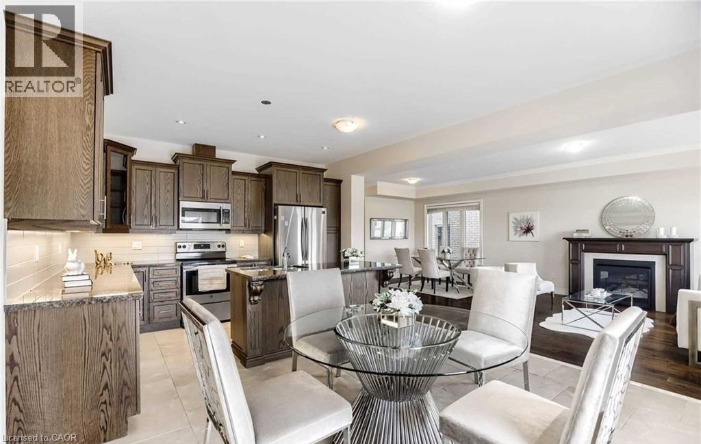 238 Nashville Circle, Hamilton, Ontario  L8G 0B5 - Photo 15 - 40790095