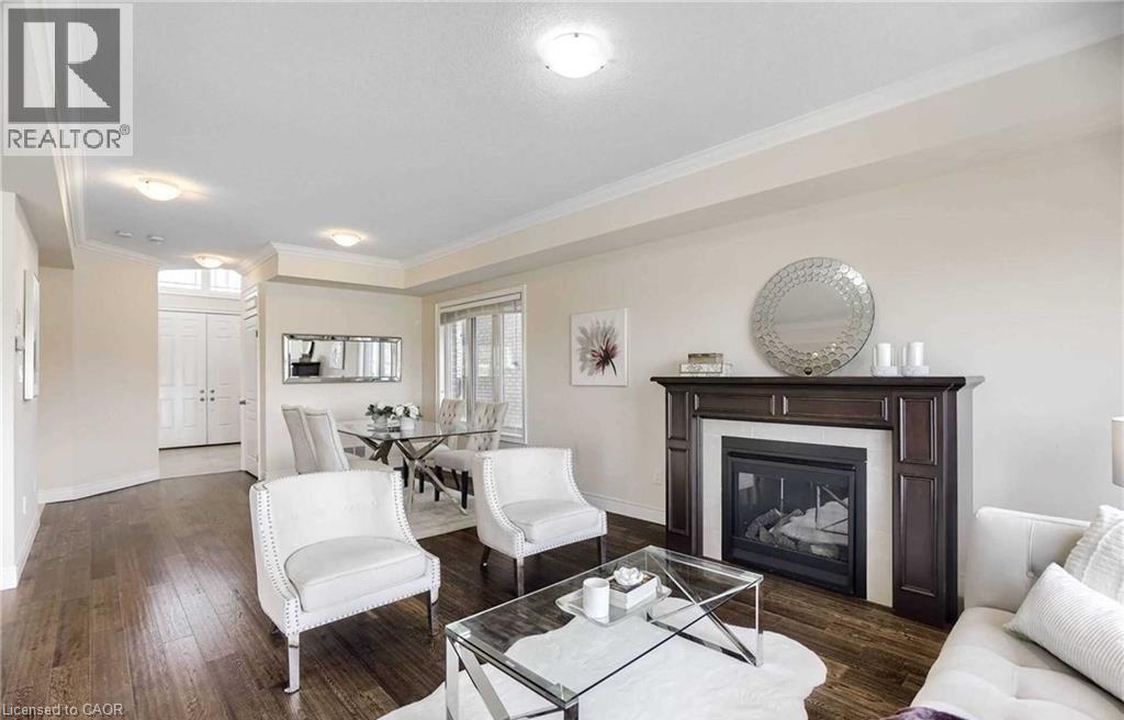 238 Nashville Circle, Hamilton, Ontario  L8G 0B5 - Photo 13 - 40790095