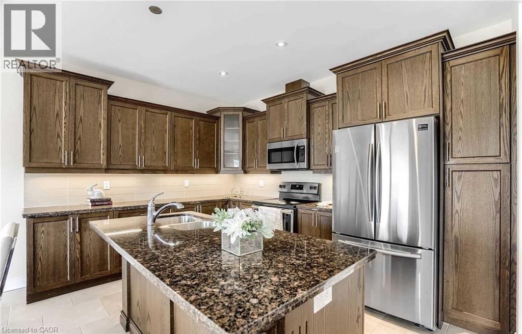 238 Nashville Circle, Hamilton, Ontario  L8G 0B5 - Photo 16 - 40790095