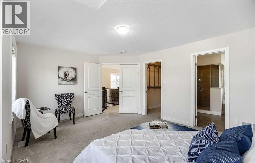 238 Nashville Circle, Hamilton, Ontario  L8G 0B5 - Photo 24 - 40790095