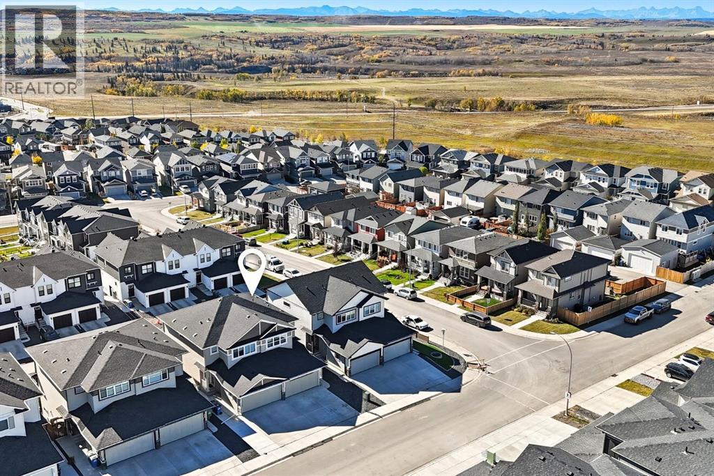 220 Heritage Heights, Cochrane, Alberta  T4C 3A7 - Photo 28 - A2262181