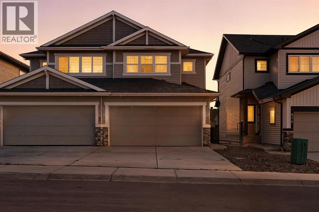 220 Heritage Heights, Cochrane, Alberta  T4C 3A7 - Photo 31 - A2262181