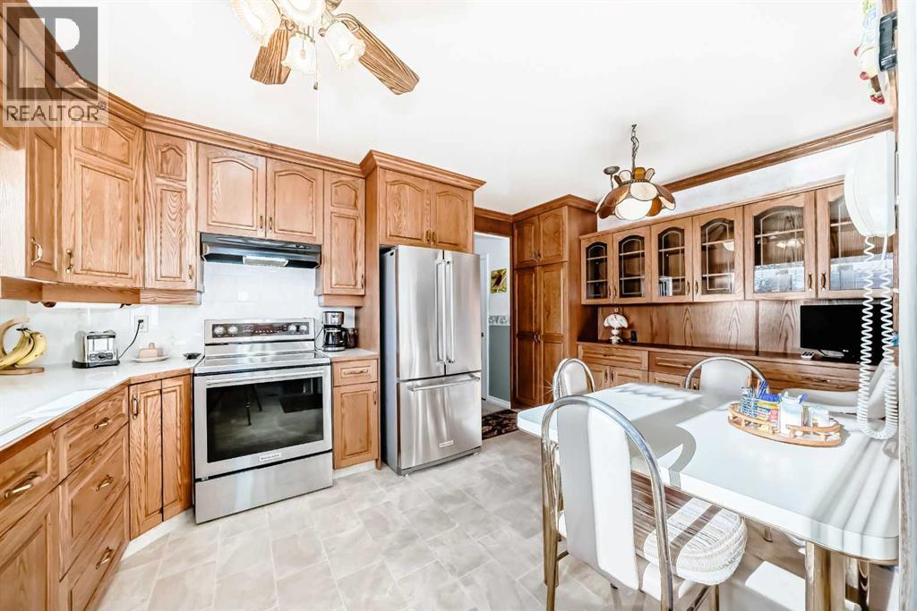 2119 Mackid Crescent Ne, Calgary, Alberta  T2B 6B5 - Photo 16 - A2271952