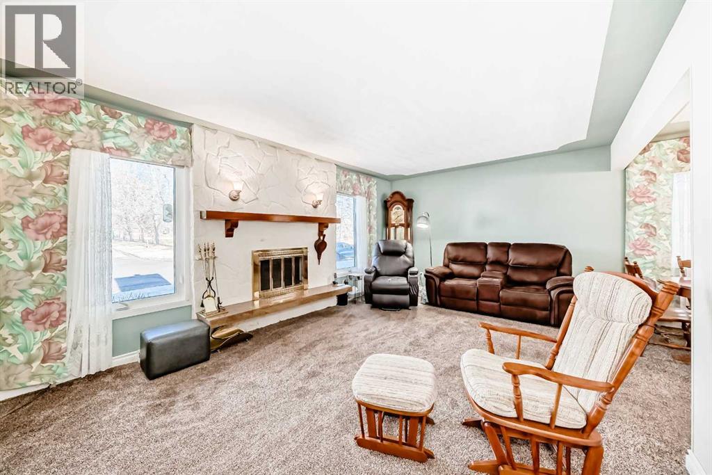 2119 Mackid Crescent Ne, Calgary, Alberta  T2B 6B5 - Photo 9 - A2271952