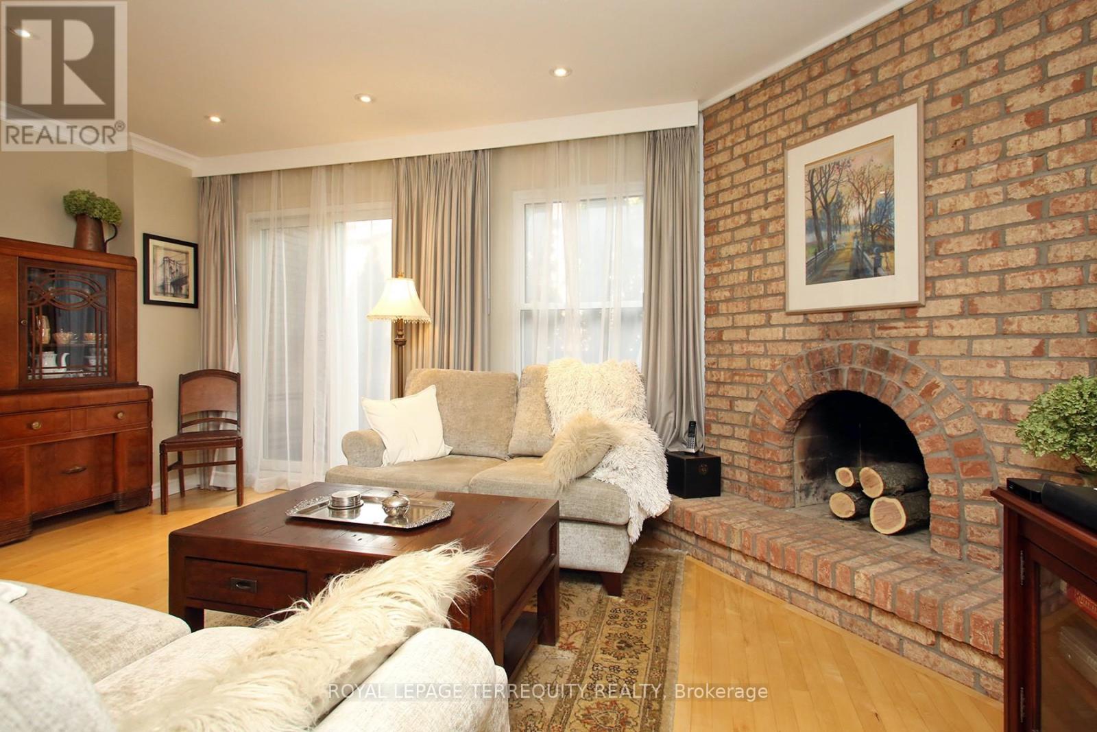 10 - 20 Cotton Downway, Toronto, Ontario  M2J 4V7 - Photo 15 - C12576294