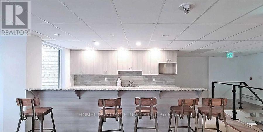 417 - 1 FALAISE ROAD, Toronto, Ontario