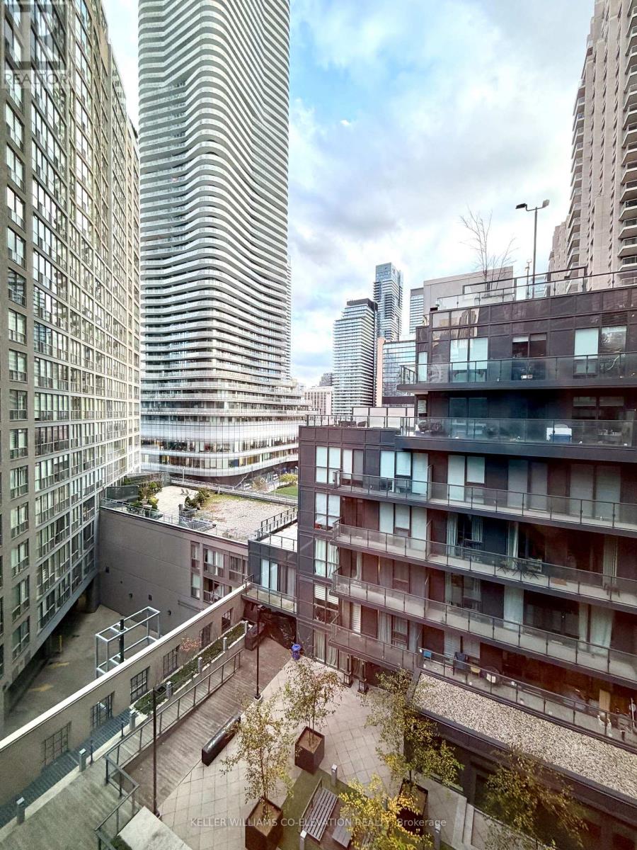 R701 - 31 Phipps Street, Toronto, Ontario  M4Y 0E5 - Photo 10 - C12580018