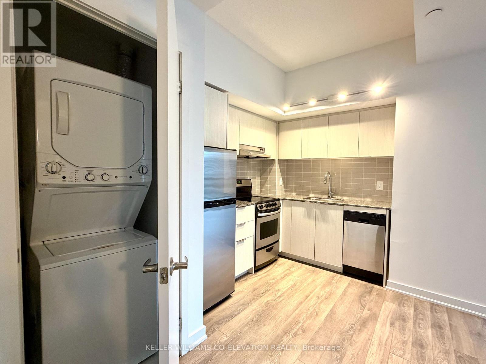 R701 - 31 Phipps Street, Toronto, Ontario  M4Y 0E5 - Photo 6 - C12580018