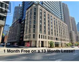 R701 - 31 PHIPPS STREET, Toronto, Ontario