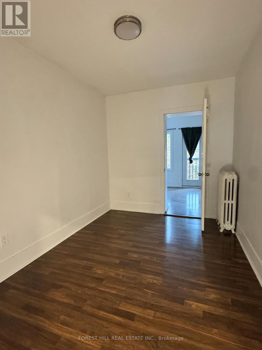 1 - 1077 BATHURST STREET, Toronto, Ontario