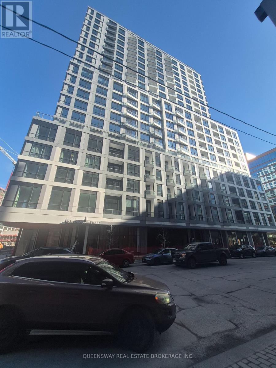 1904 - 15 RICHARDSON STREET, Toronto, Ontario