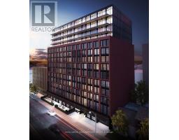 801 - 608 RICHMOND STREET W, Toronto, Ontario