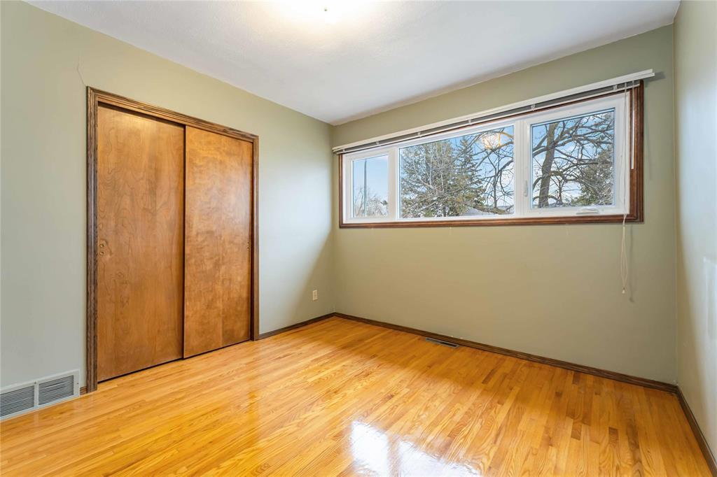 191 Havelock Avenue, Winnipeg, Manitoba  R2M 1G9 - Photo 11 - 202529064