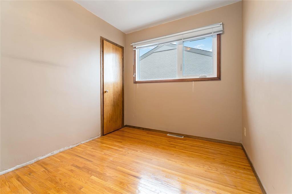 191 Havelock Avenue, Winnipeg, Manitoba  R2M 1G9 - Photo 14 - 202529064