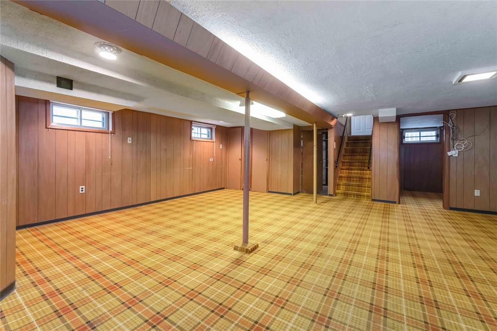 191 Havelock Avenue, Winnipeg, Manitoba  R2M 1G9 - Photo 18 - 202529064