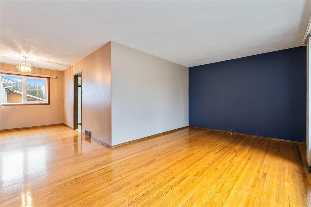 191 Havelock Avenue, Winnipeg, Manitoba  R2M 1G9 - Photo 5 - 202529064